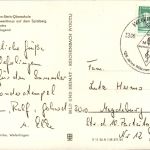 Weferlingen - Kr. Haldersleben