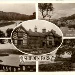 Shibden Park