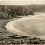 Gower - Fall Bay