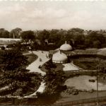 The Botanic Gardens - Glasgow