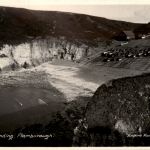Flamborough - North Landing