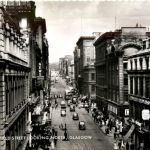 Glasgow - Renfield Street