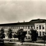 Staffs and Dudley College