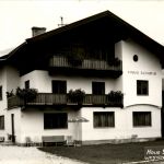 Westendorf Tirol - Haus Schmid