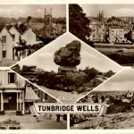 Tunbridge Wells
