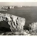 Natural Arch of Wales Pems