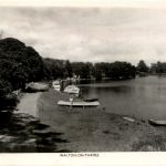 Walton on Thames