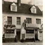 Warwick - The Porridge Pot