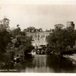 Warwick - Castle