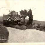 West Leith near Tring