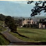 Wharfedale - Barden Tower