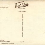 Wharfedale - Barden Tower