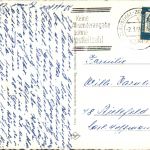 Gruss aus Clausthal-Zellerfeld