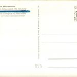 Münstertal - Almgaststätte Kälbelescheuer