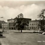 Dessau - Hauptbahnhof