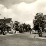 Aken (Elbe) - Bahnhof