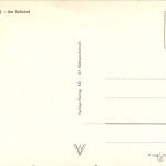 Aken (Elbe) - Bahnhof