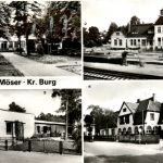Möser - Kr. Burg