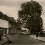 Oschersleben - Bahnhof