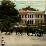 Arnhem - Willemsplein