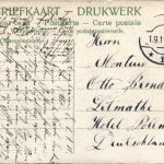 Arnhem - Willemsplein