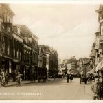 Leeuwarden - Wirdumerdijk