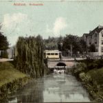Arnhem - Bothaplein