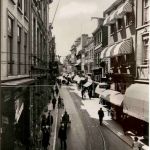 Arnhem - Vijzelstraat