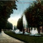 Arnhem - Janssingel