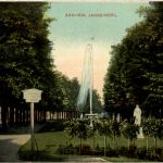 Arnhem - Janssingel