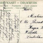Arnhem - Janssingel
