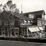 Aalsmeer - Hotel De Drie Kolommen