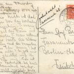 Prinses Beatrix - Grindelwald 1939