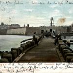 Vlissingen - Havenhoofd
