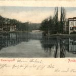 Arnhem - Lauwersgracht