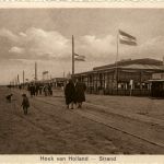 Hoek van Holland - Strand