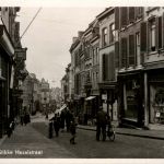 Nijmegen - Stikke Hezelstraat