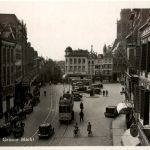 Nijmegen - Groote Markt