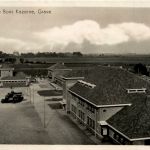 Grave - Generaal de Bons Kazerne