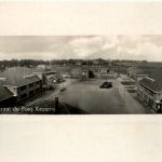 Grave - Generaal de Bons Kazerne