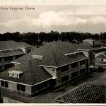 Grave - Generaal de Bons Kazerne