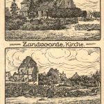 Zandvoorde - Hallebeke