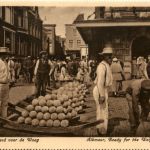 Alkmaar - Gereed voor de Waag