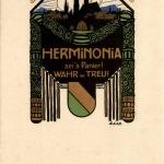 München - Herminonia - Studentika