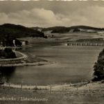 Gut Kalberschnacke - Listertalsperre