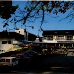 Nümbrecht - Restaurant Derichsweiler Hof