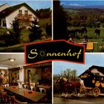 Geringhausen bei Nümbrecht - Sonnenhof