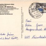 Nümbrecht - Wiehl - Sonnenhof