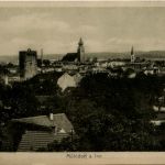 Mühldorf am Inn