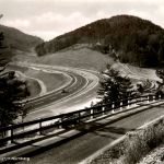 Autobahn - Frankfurt Nürnberg - Rohrbrunn